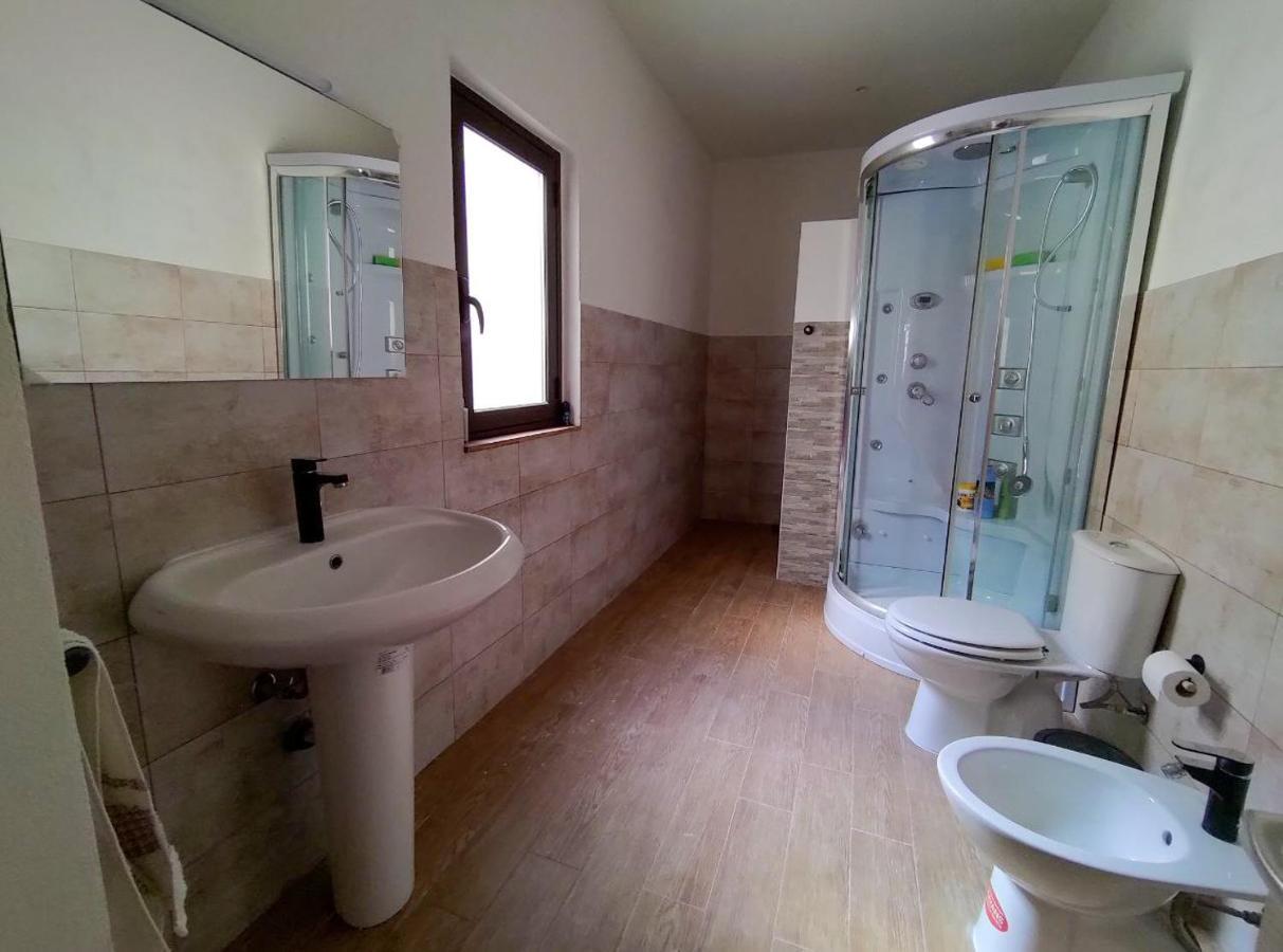 Апартаменты My Dream House Сиракузы Экстерьер фото