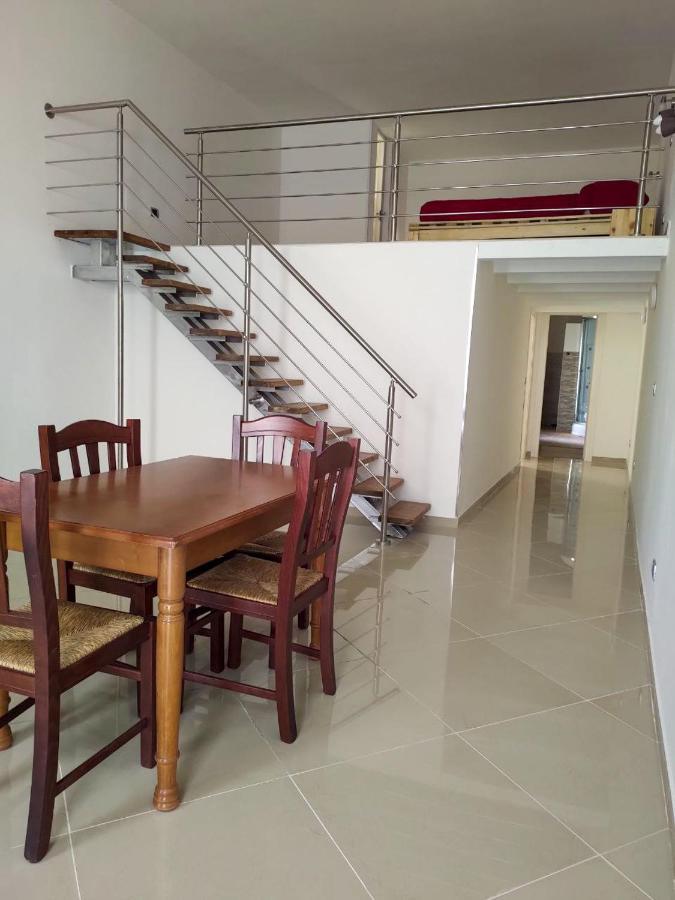Апартаменты My Dream House Сиракузы Экстерьер фото